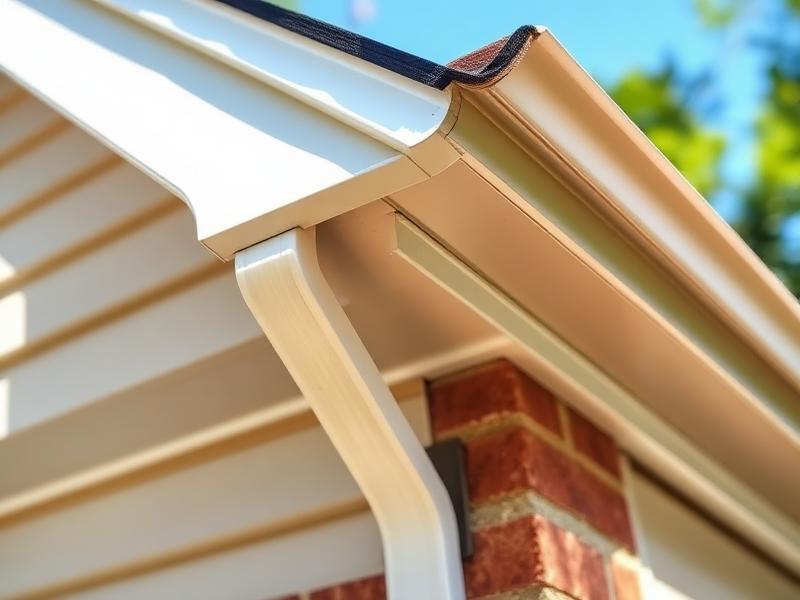 Roofline & Eave Gaps