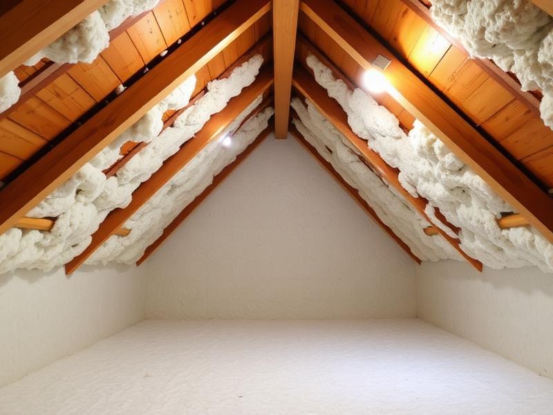 Insulation Contamination